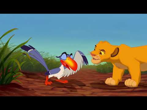 Shot of I Just Can't Wait to Be King by Jason Weaver