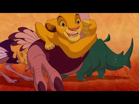 Jason Weaver performing I Just Can't Wait to Be King