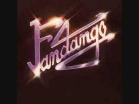 Fandango - Thief In The Night