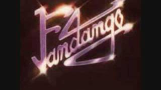 Fandango - Thief In The Night