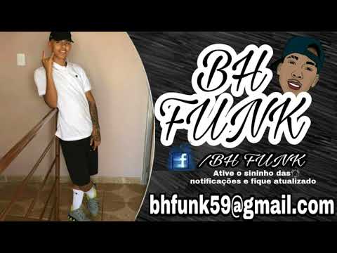 MC RICK & MC RK - QUALIDADE DA AMANCO (( DJ BRENIN ))LANÇAMENTO 2018