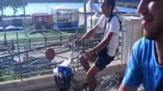 Quando s'alza il vento - Formula Tre