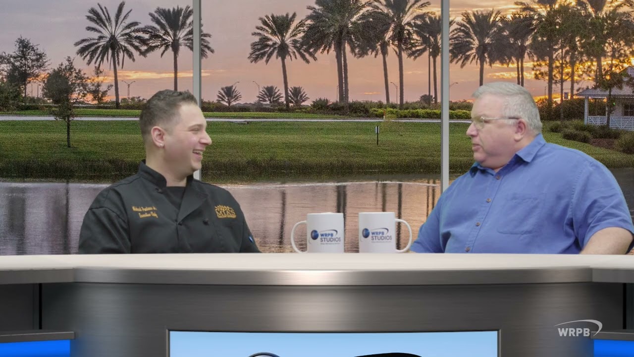 Mia's Italian Restaurant | WRPB Studios