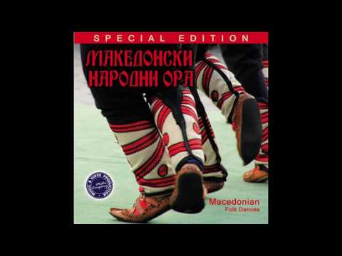 ILIJA AMPEVSKI - Pajduska elegija