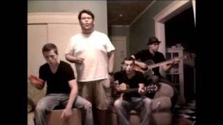 Cee Lo Green - Fuck You (Cover)