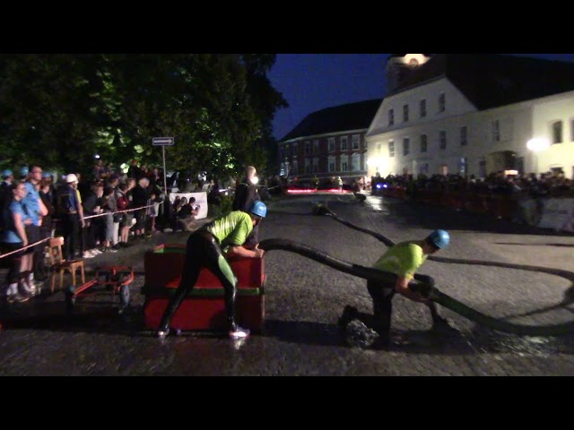 Kamenice nad Lipou, 24. 06. 2023