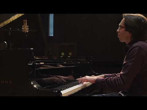 Polonaise in A Minor, "Pozegnanie Ojczyzny" by Michał Kleofas Ogiński // Peter Smith, piano