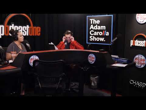 Sean Williams & Danny Gold - The Adam Carolla Show