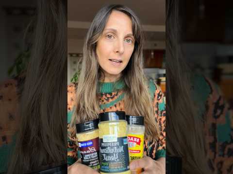 TOO MUCH or NOT ENOUGH VITAMIN B12 IS NOT GOOD. Don’t overdo it but have a reliable source. #vegan