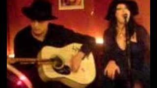 NEW SKIN - Sweettalk(Live Acoustic) @ Slappers, Soho, London