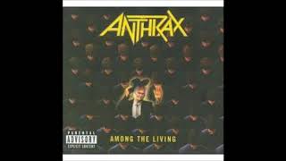 ANTHRAX - A.D.I./Horror Of It All