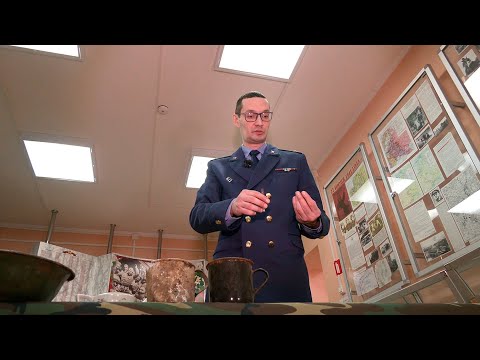 Пракуратура вывучае факты генацыда беларускага народа видео