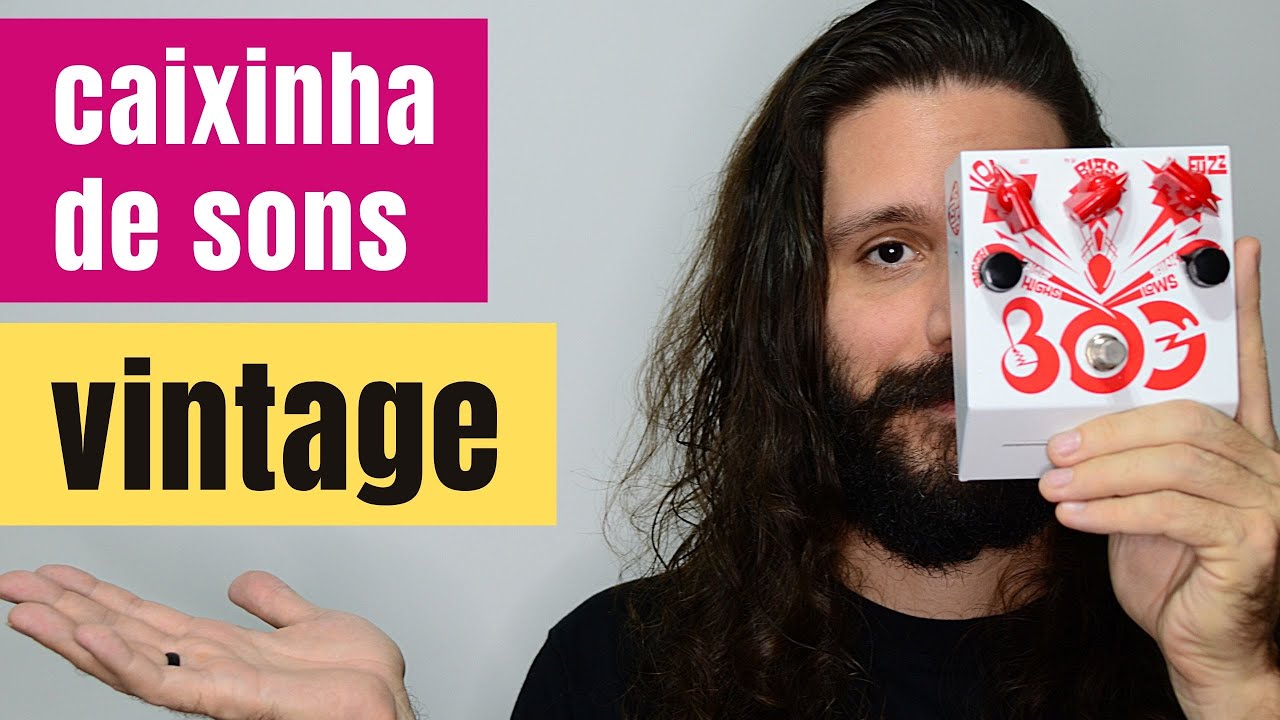 Deep Trip | BOG | fuzz | review | demo