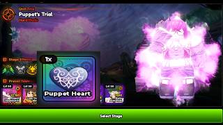 Anime Expeditions Gowther Unit Trial Tutorial