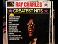 Hit the Road Jack by Ray Charles REMASTERED ...
