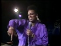 DIANNE REEVES - Yesterdays (1989)