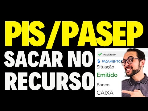 Vídeo: Pasep não habilitado: perguntas e respostas