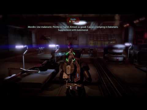 Mass Effect 2 Walkthrough - Part 20 (HD)