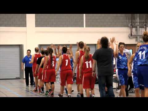 dames 1 rowic bekertoernooi