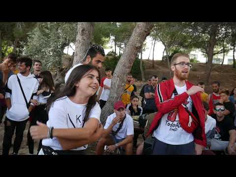 MIGUI & MHA VS AC & NG (BATALLÓN) - FILTROS - LVAC DUALES