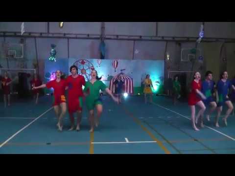 Ahavá Pshutá - Lehakat Hakotzrim