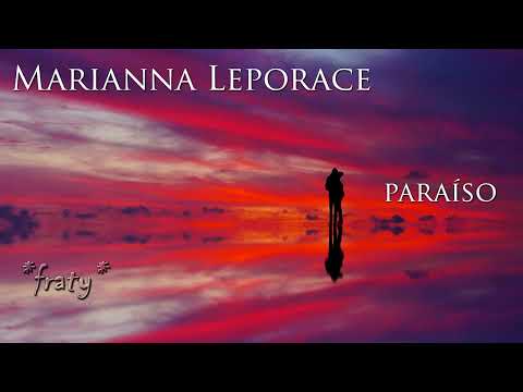 Marianna Leporace - Paraíso (Novela Mulheres de areia)