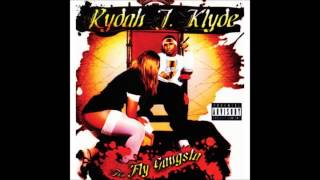 Rydah J  Klyde   Not My Style Ft The Jacka