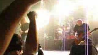 Diablo - Read My Scars [c] (live @ Rytmikorjaamo)