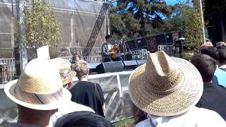 Frank Fairfield HSB 2011 - Call Me a Dog When I&#39;m Gone