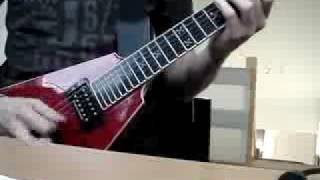 Mors Principium Est - Altered State of Consciousness Cover