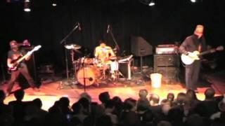 Buckethead w/Giant "Classic Led Zeppelin" Robot  2004