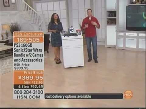 Tamara Hooks  SILKY LEGS IN HIGH HEELS HSN 2/10/12