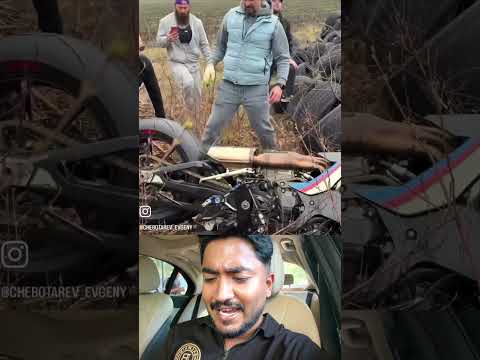 ഇജ്ജാതി kazhap On s1000rr 🥲