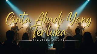 Download lagu Flanella – CAYT | Nostalgic Cover by Airemix Music (Request Subscriber) [With Lyrics] mp3