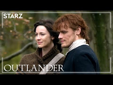 Outlander Season 4 (Teaser 'The New World')