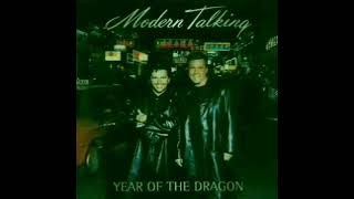 Modern Talking I&#39;m Not Guilty (задавка)