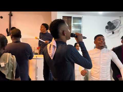 CADÊ A SUA RAIZ ? 🤷🏽‍♂️🔥 Pr. Xavier no Encontro de vasos na Jacob sede ! 🫵🏽🤍