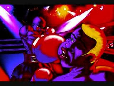 Renato Fechine - Boxel