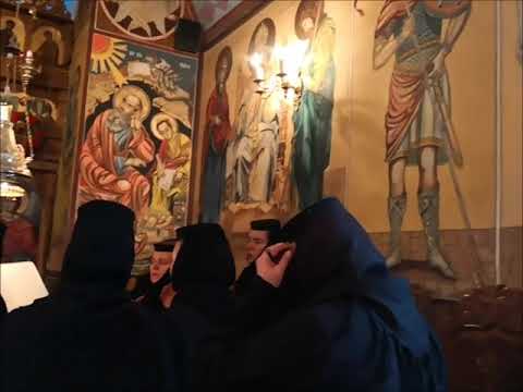 20190106 NICOLAE BALASOIU –BOTEZUL DOMNULUI - BOBOTEAZA