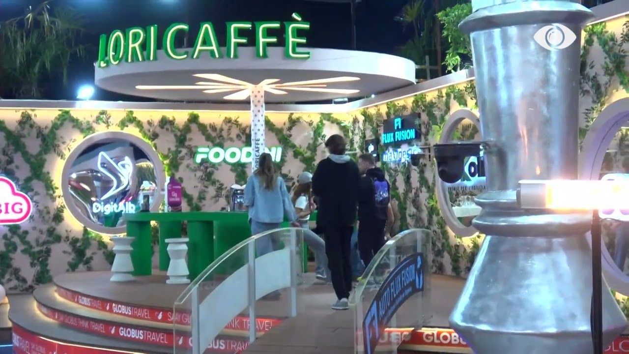 Shko mblidhi pëllumbat/ Valbona debaton me Vserlon