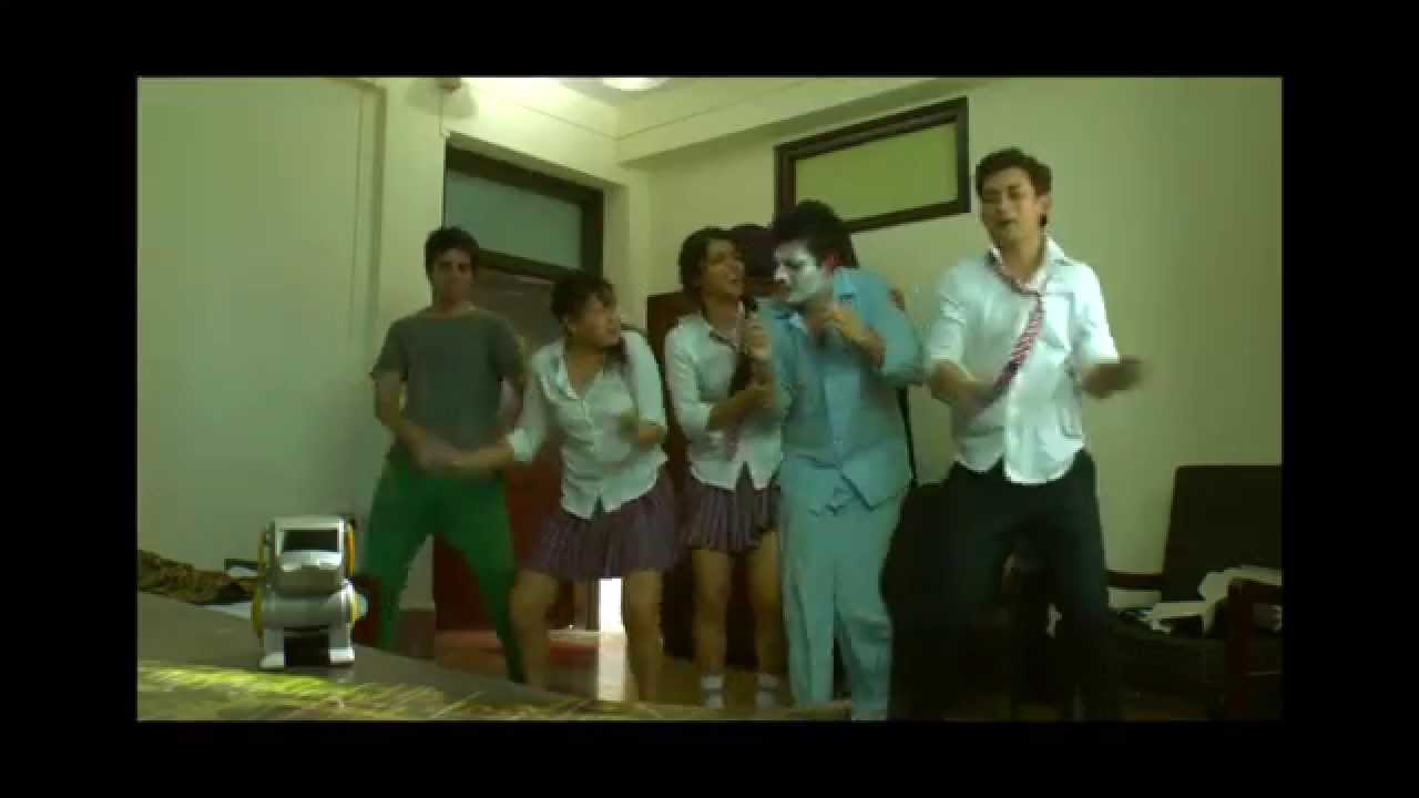 repeat movie image - 3