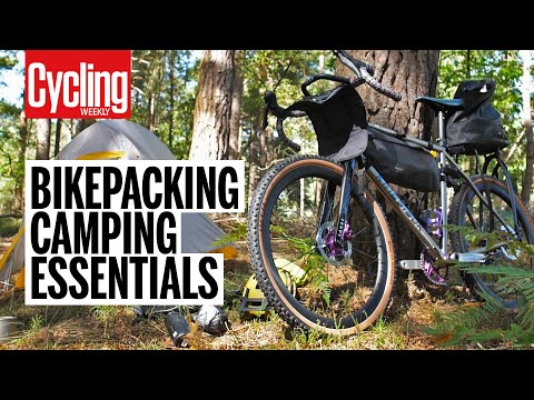 Must Have Bikepacking Kit | Tips and Tricks | Cycling Weekly