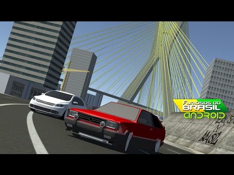 Furiosos do Brasil DEMO Video