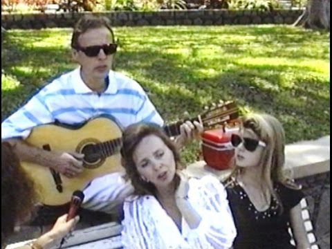 Frankoniai dainuoja ispanams