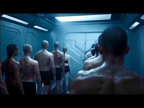 How Master Chief was Created - HALO Cinematic (4K ULTRA HD)