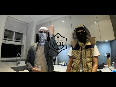 C Bands VCB - Op Een Mo (feat. Kino VCB)