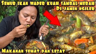 Download lagu SEMUR IKAN WADER KUAH PEDAS mp3 Download lagu SEMUR IKAN WADER KUAH PEDAS mp3