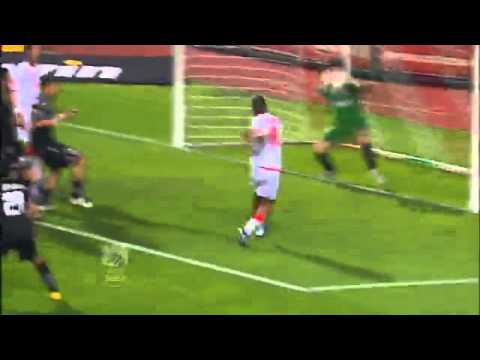 Padova 4-1 Vicenza 21/04/2011 2010-11 - 37°