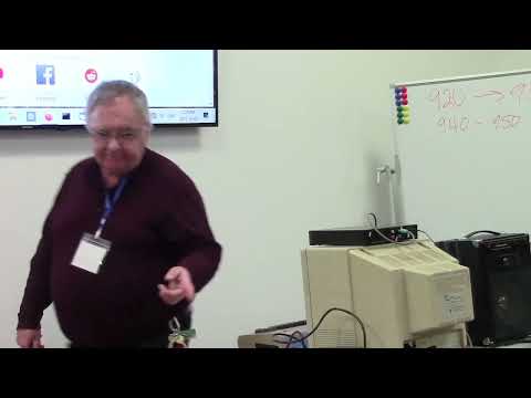 World of Commodore 2022 - Fastfingers - C64 Music / MIDI - ft. Dan Laskowski