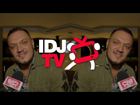 GASTTOZZ - NIKAD MI NIJE BIO PROBLEM DA SMUVAM DEVOJKE | IDJTV